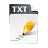 text/plain